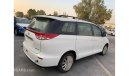 Toyota Previa 2.5