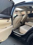 Lexus ES250 Platinum 2.5L