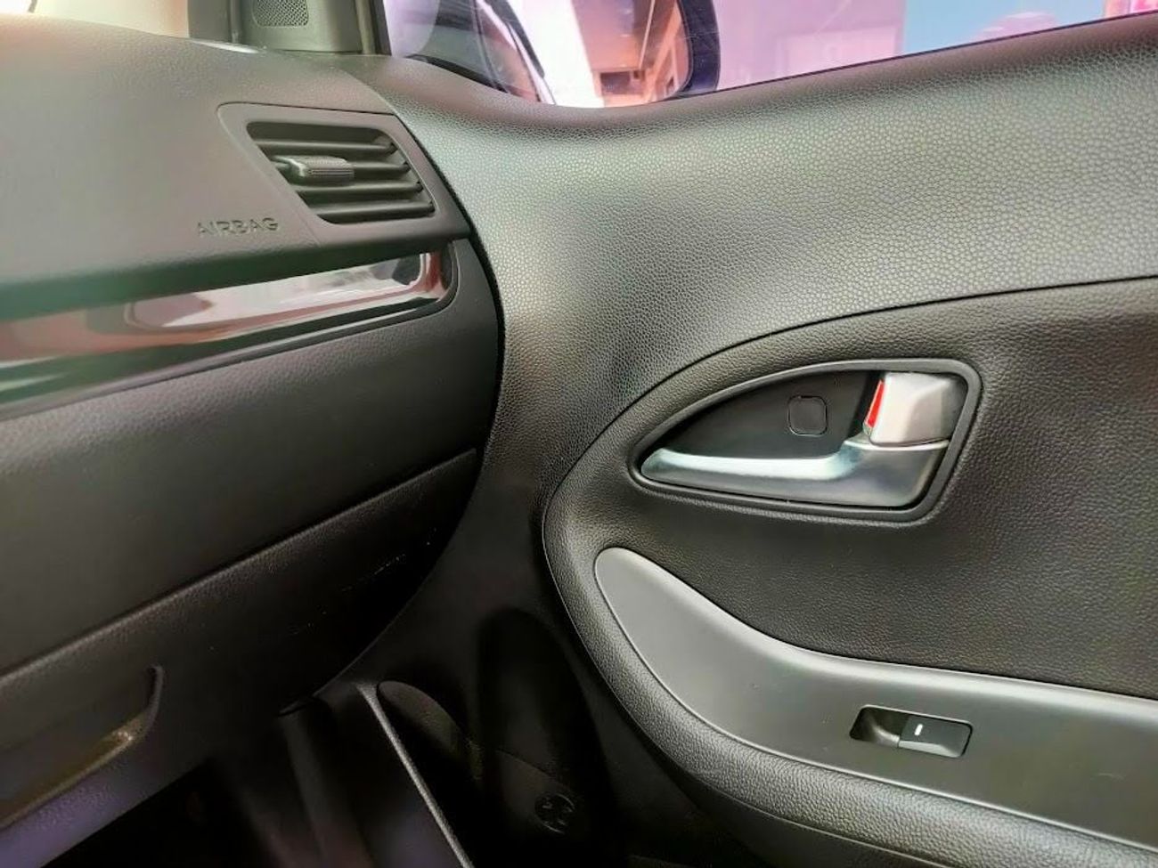 كيا بيكانتو LX 1.2L