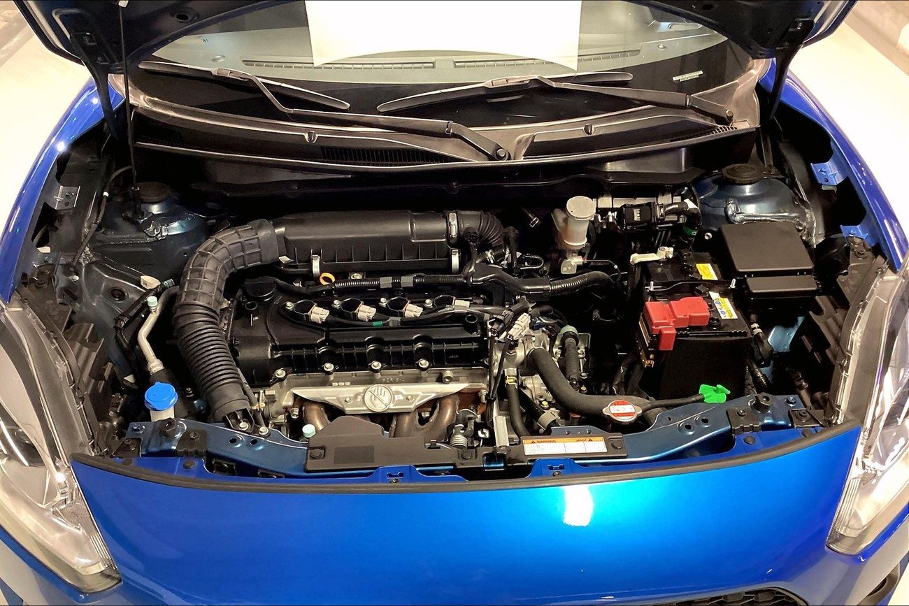 Suzuki Swift GLX | Guaranteed Warranty | 0 Down Payment