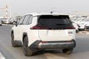تويوتا راف ٤ Toyota RAV4 Luxury | 2026 | Chinese Specs | 4WD | 2.0L Petrol (EXPORT)