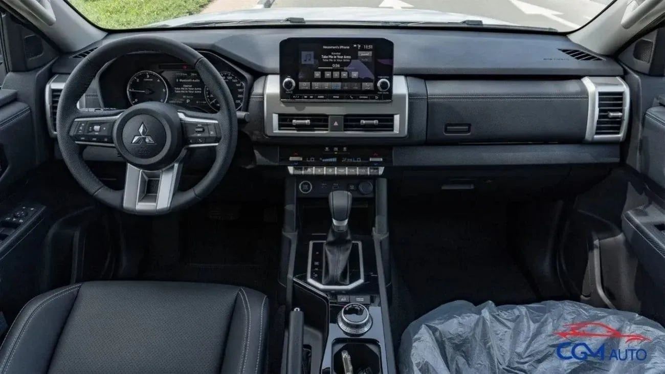 ميتسوبيشي L200 MITSUBISHI L200 SPORTERO DC 2.4D AT 4X4 MY2026–