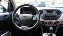 Hyundai i10 ACCIDENTS FREE / ENGINE 1.2