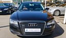 Audi A8 L 3.0 T