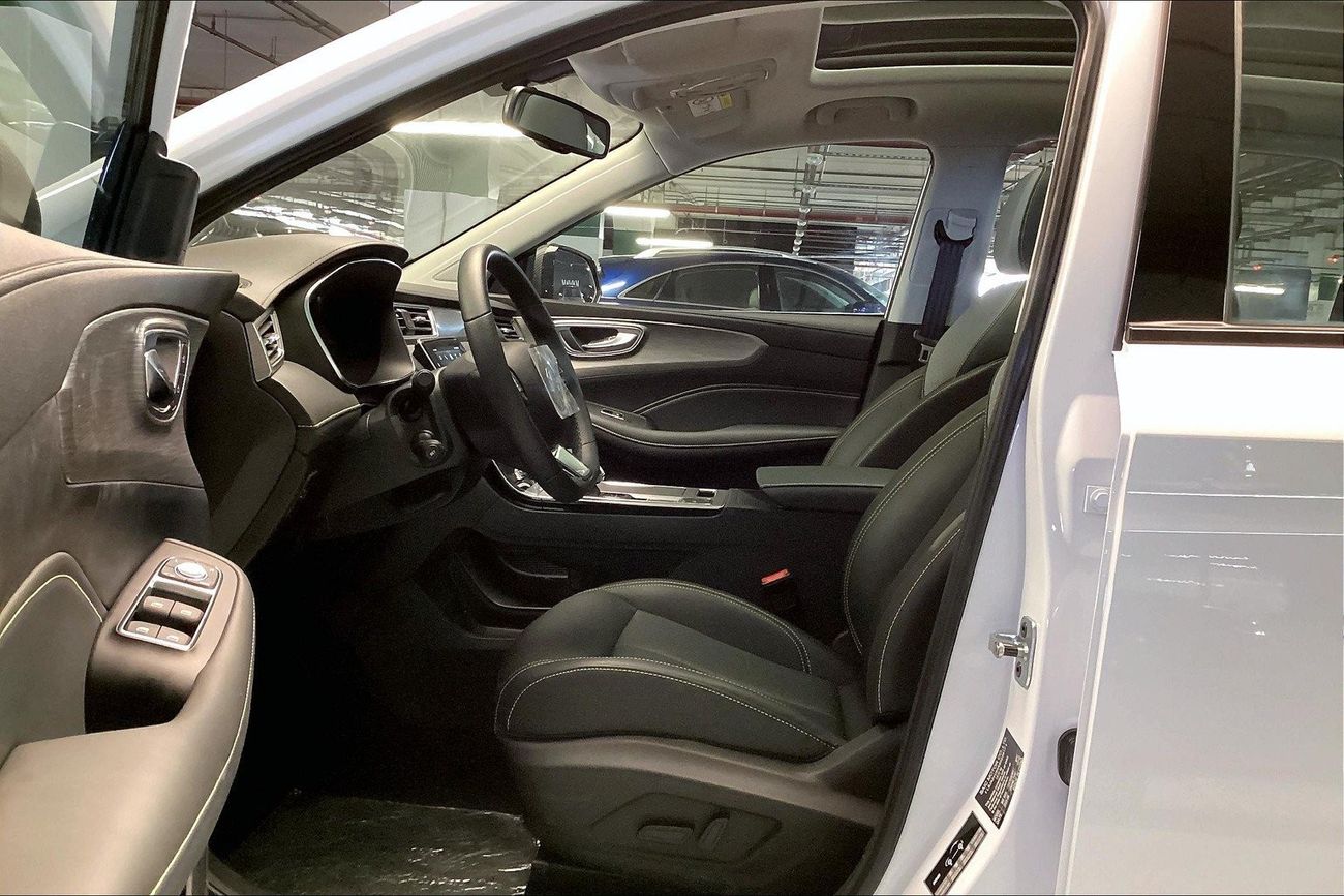 إنفينيتي Q50 Premium / Luxe | شامل الضمان | 0 ﺪﻔﻋﺓ ﺃﻮﻟﻯ