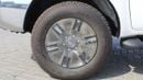 Toyota Hilux GLX HILUX 2.7L AT PETROL 2024