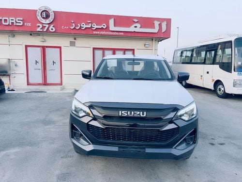 Isuzu DMax ISUZU DMAX 1.9L 2026