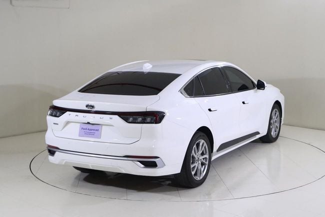 Ford Taurus AMBIENTE, миниатюра 15