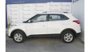 Hyundai Creta 1.6L 2016 MODEL UNDER WARRANTY