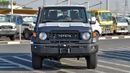 Toyota Land Cruiser Pick Up 2.8L Diesel Auto Transmission