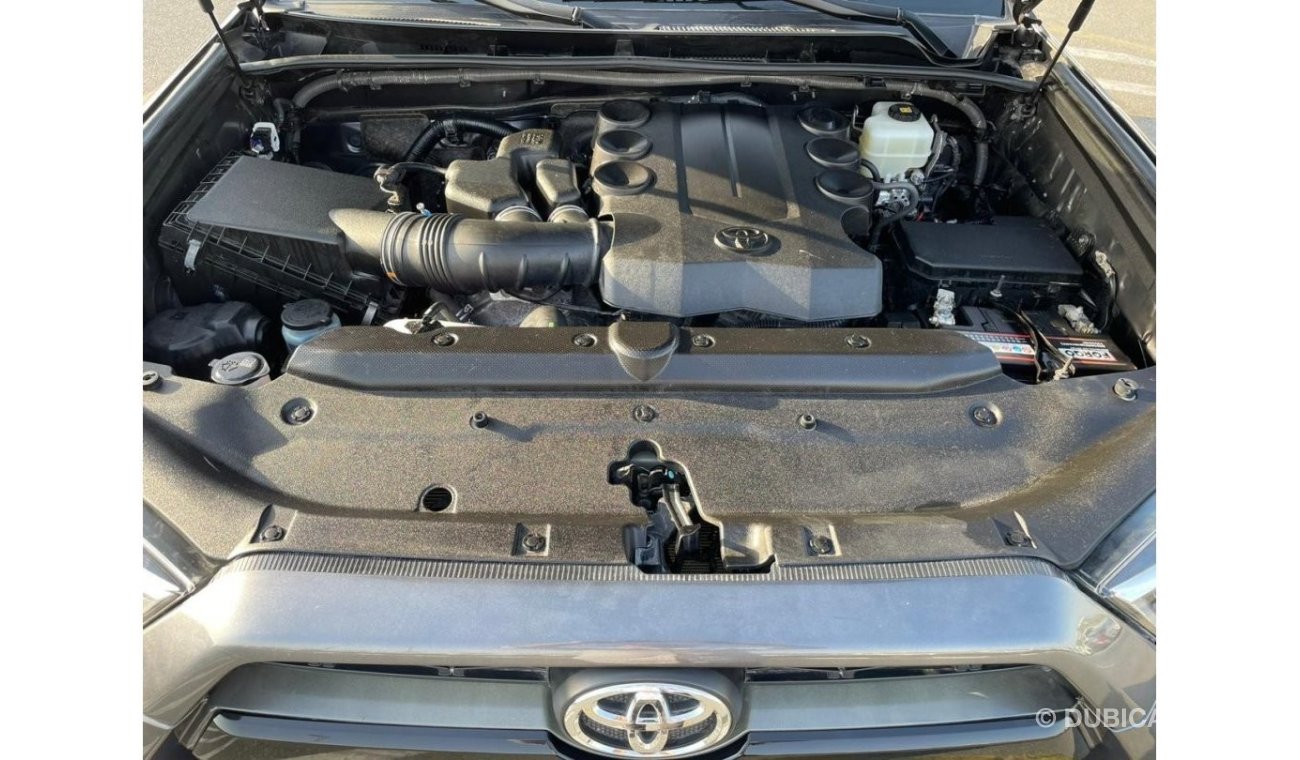 Toyota 4Runner *Offer*2019 TOYOTA 4RUNNER SR5 AWD 4.0L-V6 / EXPORT ONLY