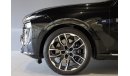 بي أم دبليو X7 XDrive40i M-KIT | 3.0L - AWD | Under Warranty | GCC