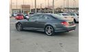 مرسيدس بنز CL 500 موديل 2007 خليجي فل مواصفات كراسي جلد ومثبت سرعه وتحكم كهربي كامل ونظام صوت ممتاز وكاميرا خلفيه