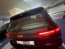Jeep Grand Cherokee OVERLAND