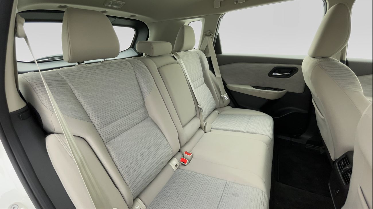 نيسان إكس تريل 2023 S | AED 1105/Month | 0 DP | 30 Day Return | Warranty | Service History