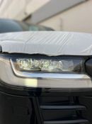 Toyota Land Cruiser 3.5T VXR FULL OPTION WITH MBS AUTOBIOGRAPHY VIP  SEAT AND ROOF STAR LIGHT