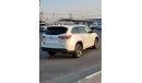 Toyota Highlander TOYOTA HIGHLANDER FULL OPTION