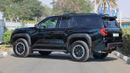 Toyota 4Runner (For Export , НА ЭКСПОРТ) TRD Off-Road Premium i-Froce Max 2.4T 4x4 2025 Без пробега