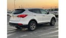 هيونداي سانتا في *Clean Title 2016 Hyundai Santa Fe Sports 2.4L V4 - - UAE PASS