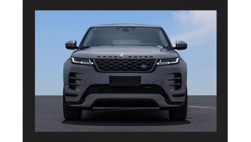 Land Rover Range Rover Evoque RANGE ROVER EVOQUE LP300e PERFORMANCE EDITION A/T HYBRID (200000 AED FOR LOCAL REGISTRATION )