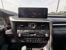 Lexus RX350 Lexus RX350 (F-Sport) - 2022 - White