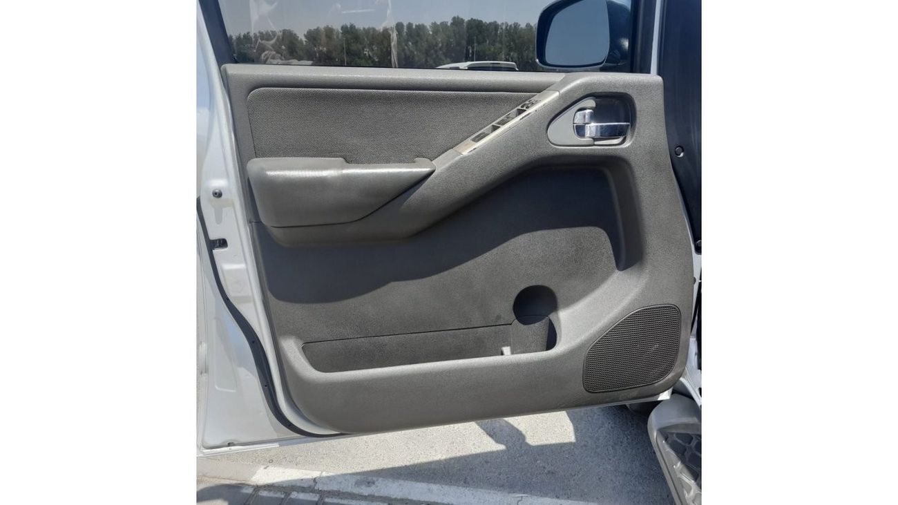 نيسان باثفايندر Nissan Pathfinder    Excellent Condition (GCC  _ SPEC) - MODEL 2009- VERY GOOD CONDITION   * CAR IN