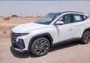 هيونداي توسون 1.6L PETROL 2025 GCC