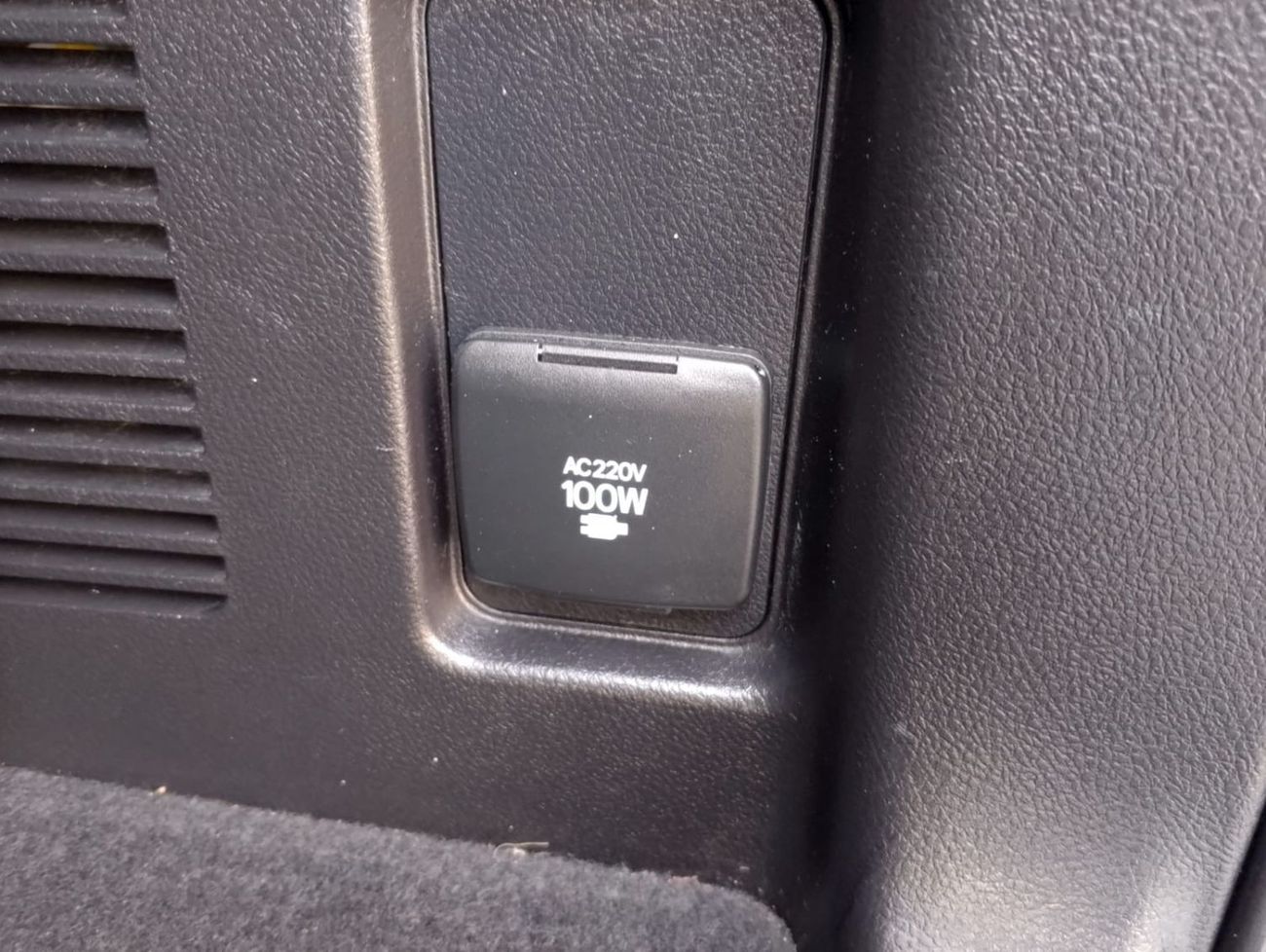 Toyota Prado Toyota prado 2018Model 2.8 Diesel Engine Colour blue Full option push start Transmission Automatic I