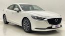 Mazda 6 S 2.5 | Zero Down Payment | Home Test Drive