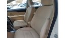 Toyota Yaris 2015 Gulf without accidents completely clean from the inside and outside and do not need any e