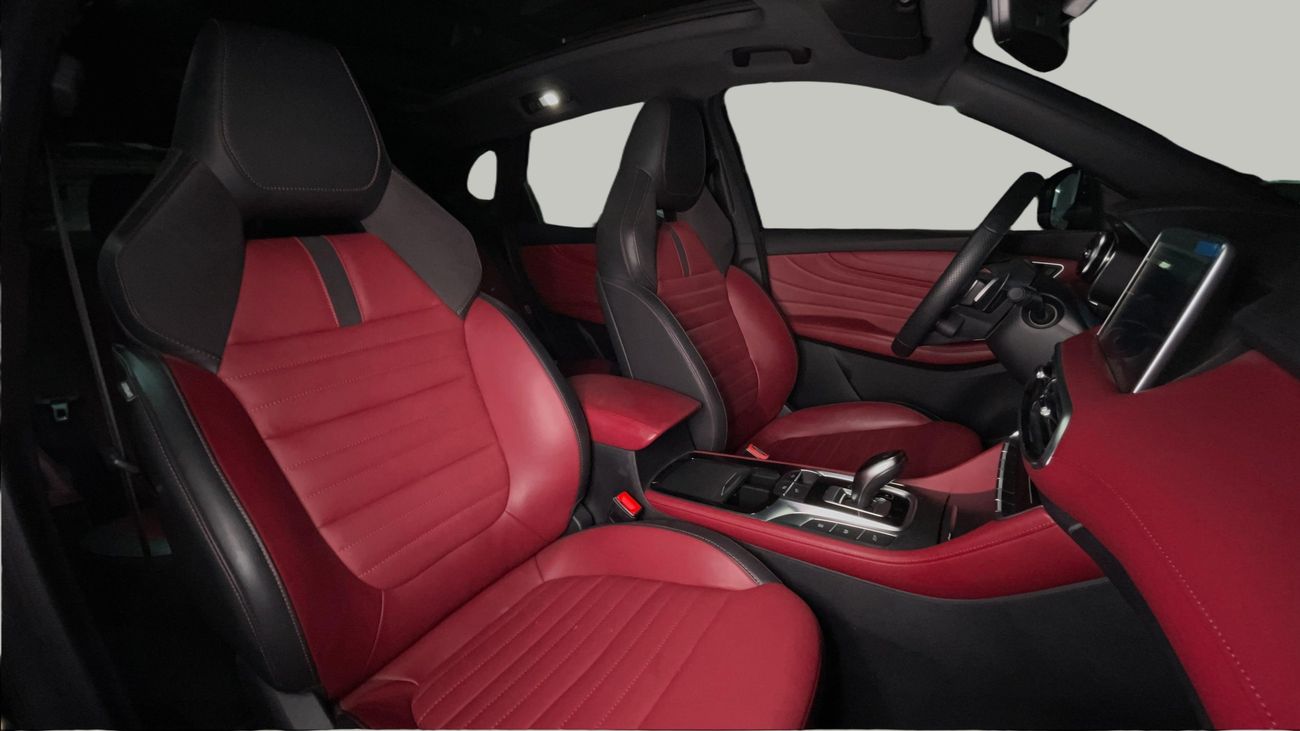 MG HS LUXURY 2024 | AED 958/Month | 0 DP | 30 Day Return | Warranty | Service History