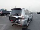 Mitsubishi Pajero MITSUBISHI PAJERO RIGHT HAND DRIVE(PM00842)