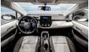 تويوتا كورولا 2020 Toyota Corolla XLI, Al Futtaim Warranty, Full Service History, Low KMs, GCC