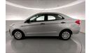 Ford Figo Ambiente