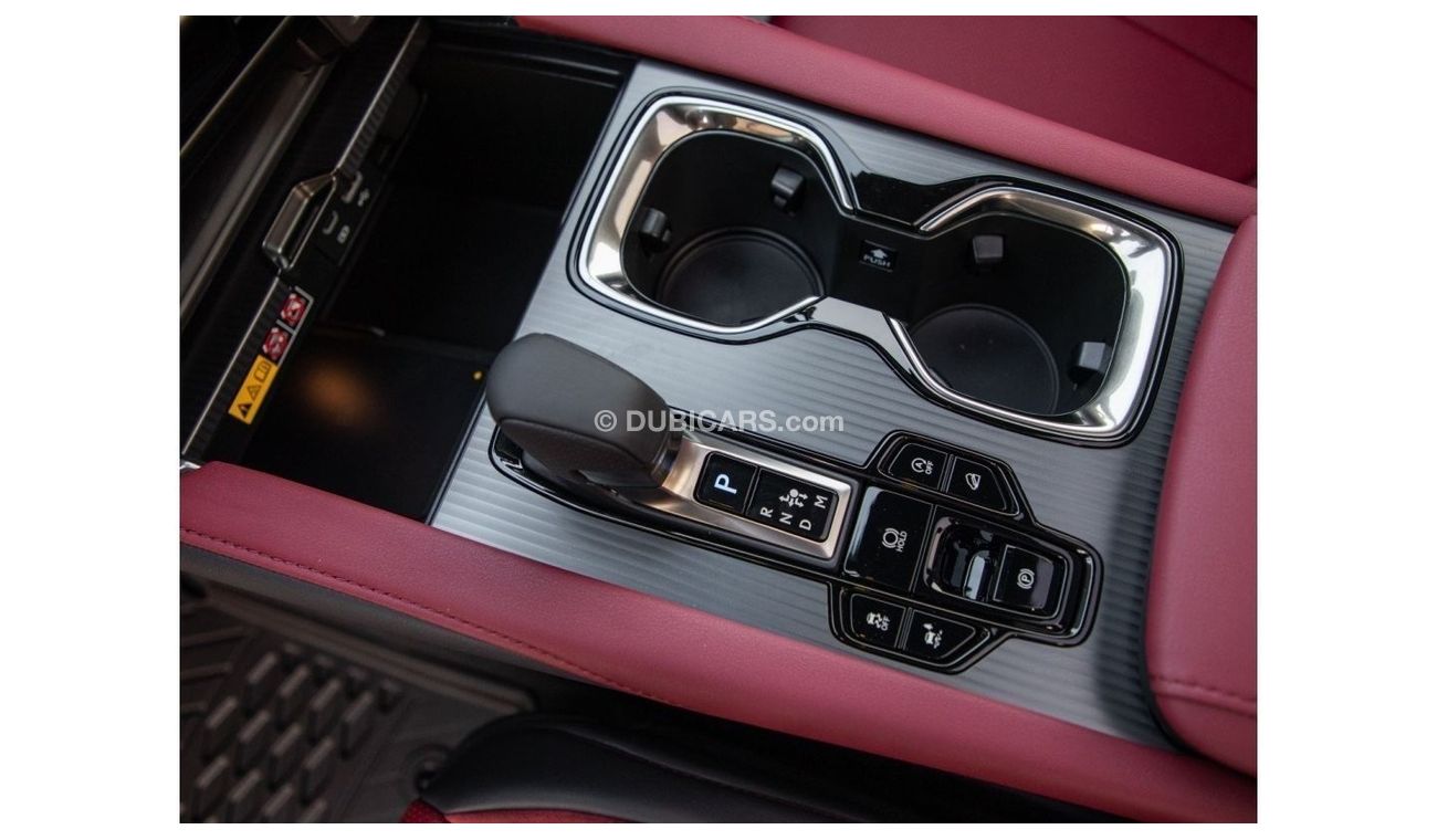 Lexus RX350 F-Sport2/2024. Local Registration +10%