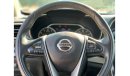 Nissan Maxima 2017 American Specs Ref#770