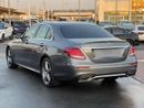 مرسيدس بنز E300 AMG