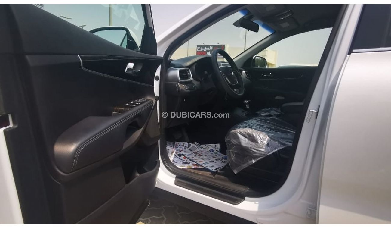Kia Sorento EX 7 Seater
