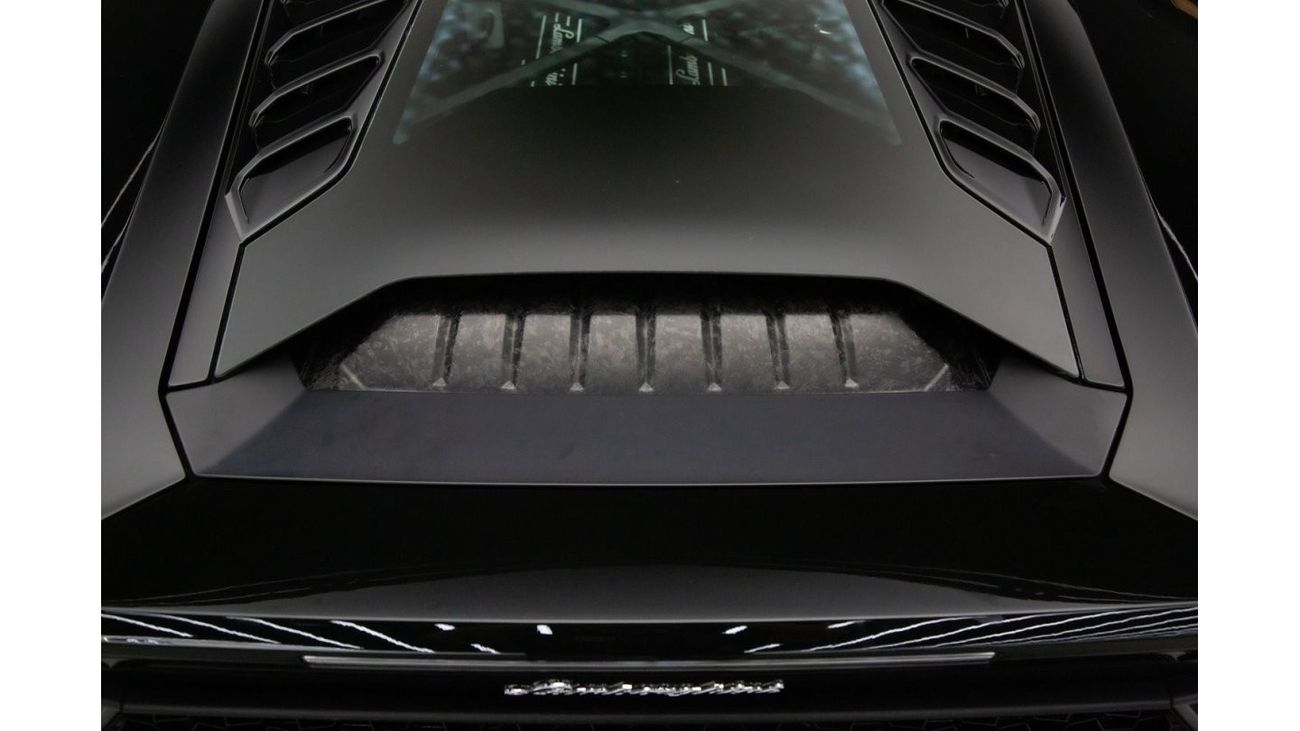 Lamborghini Huracan Lamborghini Huracan