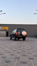 Nissan Patrol Safari