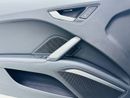 Audi TT 45 TFSI S Line Style Package 2.0L