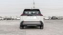 Toyota RAV4 LTD HEV 2026 Toyota Rav4 Limited 2.5L AT Hybrid (White-Beige)