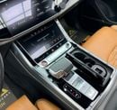 Audi RSQ8 STD 2022 Audi RSQ8 4.0TFSI Quattro, 2027 Audi Warranty, Full Audi Service History, Fully Loaded, GCC