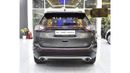 Ford Edge EXCELLENT DEAL for our Ford Edge Titanium AWD ( 2016 Model ) in Grey Color GCC Specs