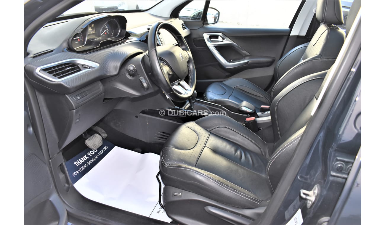 بيجو 2008 RAMADAN OFFER INSURANCE/SERVICE/WARRANTY