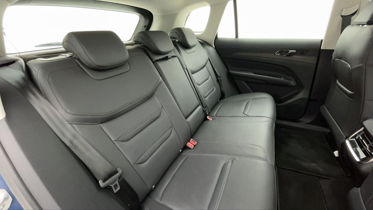 Ford Territory 1.8L 2024 | 0 DP | 983/Month | 30 Day Return | Service History