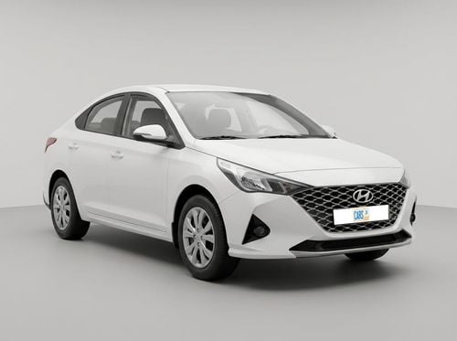 Hyundai Accent SMART 1.6 | Zero Down Payment | Home Test Drive