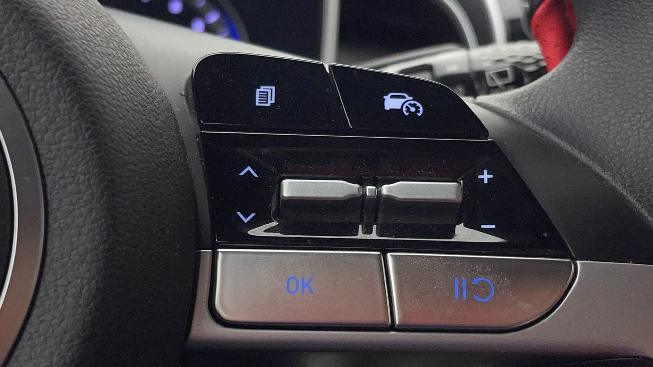 Hyundai Tucson SMART SIGNATURE EDITION 2 | Zero Down Payment | Home Test Drive