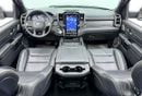 RAM 1500 LIMITED 2021 RAM 1500 Limited, RAM Service Pack, Full RAM Service History, Low Km, Fully Loaded, GCC