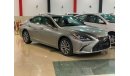 Lexus ES350 V6 MY2020 ( Warranty 7 Years / Services Contract )